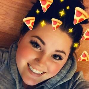 Meet your Posher, Cassie